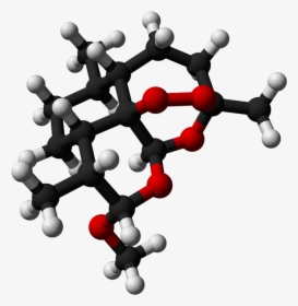 Acetone Molecule, HD Png Download, Free Download