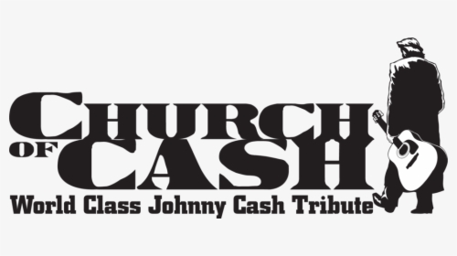 Church Of Cash, HD Png Download, Free Download