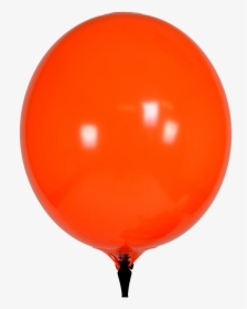 Transparent Orange Balloon Png - Balloon, Png Download, Free Download
