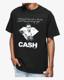 Johnny Cash The Man Comes, HD Png Download, Free Download
