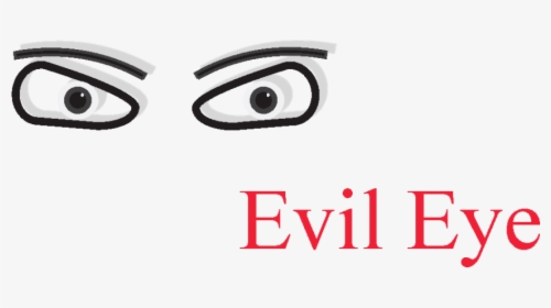 Evil Eye Png, Transparent Png, Free Download
