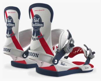 Union Pbr Bindings 2018, HD Png Download, Free Download