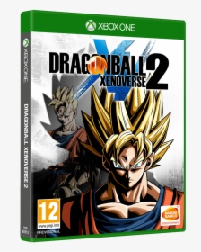 Xenoverse 2 Xbox One, HD Png Download, Free Download