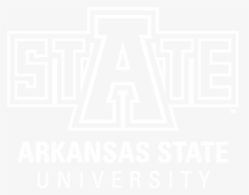Image - Arkansas State University Logo, HD Png Download, Free Download