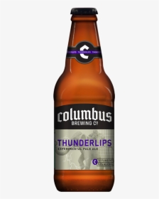 Cbc Thunderlips Bottle - Waffenschmiede Wolfsburg, HD Png Download, Free Download