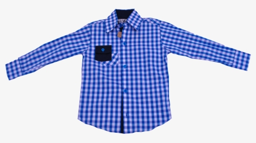 Transparent Lineas Azules Png - Mens Work Trendy Shirts, Png Download, Free Download