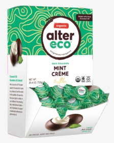 Alter Eco Truffle, HD Png Download, Free Download