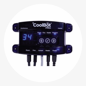 Coolbot, HD Png Download, Free Download