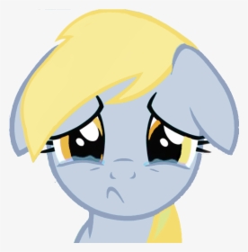Transparent Derp Eyes Png - My Little Pony Friendship Is Magic Brony, Png Download, Free Download