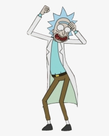 Rick And Morty Png Download Image - Rick And Morty Png, Transparent Png, Free Download