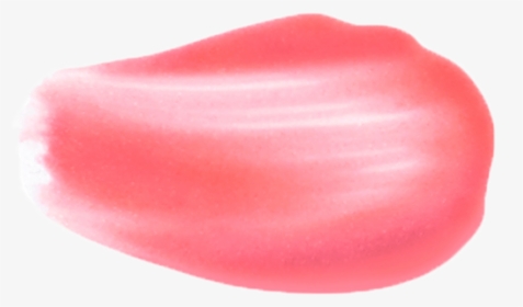 Stila Aqua Glow Cosmetics - Pink Watercolor Swatch, HD Png Download, Free Download