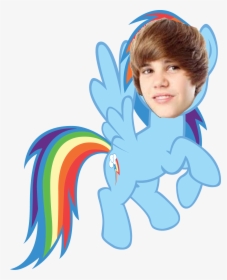 My Little Pony Transparent, HD Png Download, Free Download