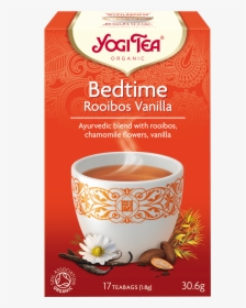 Bed Time Yogi Tea, HD Png Download, Free Download
