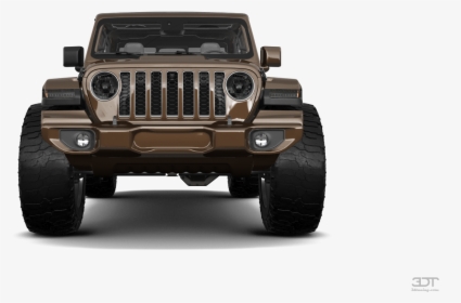 Jeep Gladiator, HD Png Download, Free Download