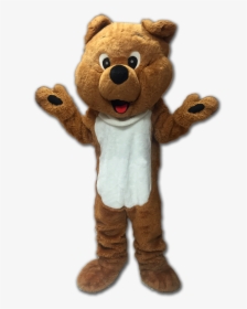 Teddy Bear, HD Png Download, Free Download