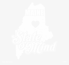 Maine County Map , Transparent Cartoons - Maine County Map, HD Png Download, Free Download