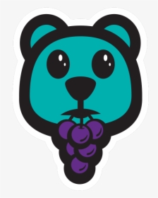 Bear Outline Png, Transparent Png, Free Download