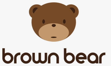 Brown Bear Coffee, HD Png Download, Free Download