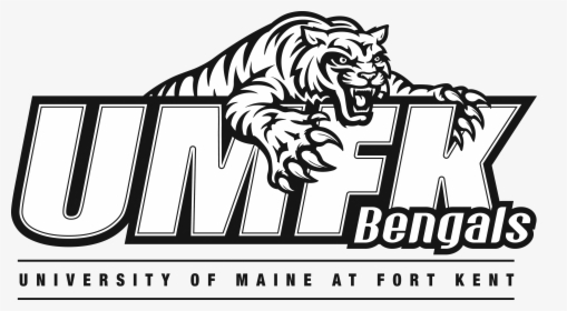 University Of Maine At Fort Kent Bengals Men"s Basketball - University Of Maine At Fort Kent, HD Png Download, Free Download
