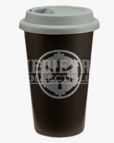 Transparent Star Wars Imperial Logo Png - Mug, Png Download, Free Download