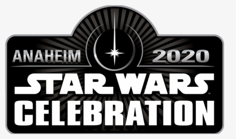 Star Wars Celebration Anaheim 2020 Banner - Star Wars Celebration Anaheim 2020, HD Png Download, Free Download