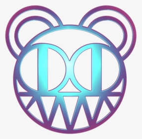 Thumb Image - Radiohead Logo, HD Png Download, Free Download