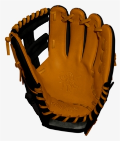 Rawlings Grey/green/gold Custom Glove Clipart , Png - Rawlings 11.75 Single Post, Transparent Png, Free Download