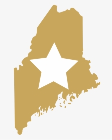 Maine County Election Results, HD Png Download, Free Download
