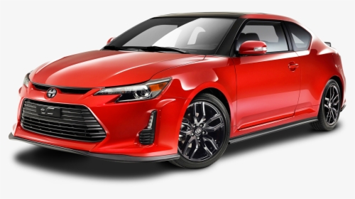 Red Scion Tc Car - Mazda 3 2019 Price Philippines, HD Png Download, Free Download