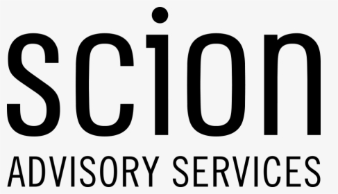 Scion Advisory - Graphics, HD Png Download, Free Download