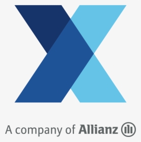 Logo Header Menu - Allianz X Logo, HD Png Download, Free Download