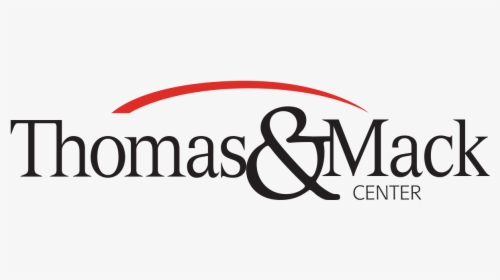 Thomas & Mack Center & Cox Pavilion Logo, HD Png Download, Free Download