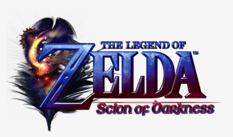 Scion Of Darkness - Ocarina, HD Png Download, Free Download