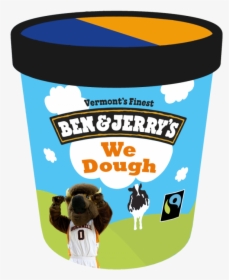 Ben And Jerry's Logo Png, Transparent Png, Free Download