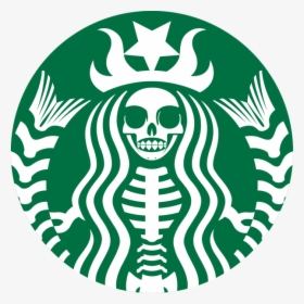 Transparent Starbucks Clipart - Starbucks New Logo 2011, HD Png Download, Free Download