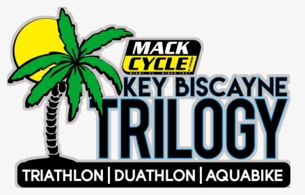Mack Cycle Trilogy, HD Png Download, Free Download