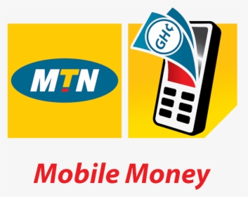 M T N Logo Png - Mobile Money Logo Png, Transparent Png, Free Download