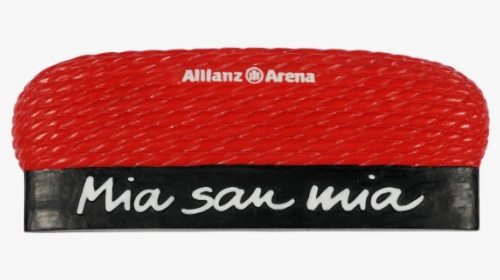 Magnet Allianz Arena - Label, HD Png Download, Free Download