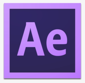 Thumb Image - Adobe After Effects, HD Png Download, Free Download