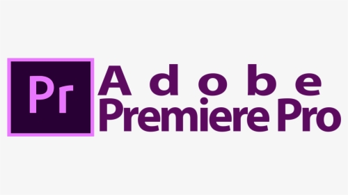 Transparent Premiere Pro Logo Png - Adobe Premiere Logo Png, Png Download, Free Download