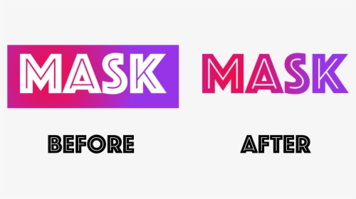 Masking In Premiere Pro - Graphic Design, HD Png Download, Free Download