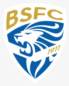 Brescia Calcio Logo Png, Transparent Png, Free Download