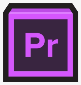 Adobe Premiere Icon - Adobe Photoshop Icon Download, HD Png Download, Free Download