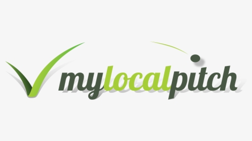 Mlp Logo New - Mylocalpitch Logo, HD Png Download, Free Download