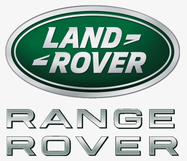 Landrover Rangerover Logo 1 - Land Rover Range Rover Logo, HD Png Download, Free Download