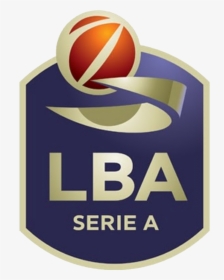 Logo Lega Basket 2018 - Lega Basket Serie, HD Png Download, Free Download