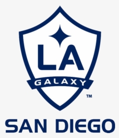 La Galaxy Logo Png, Transparent Png, Free Download