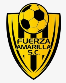 Fuerza Amarilla Sc, HD Png Download, Free Download