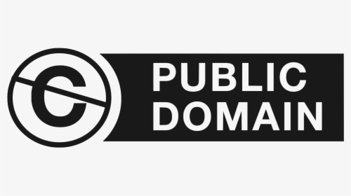 Creative Commons Public Domain, HD Png Download, Free Download