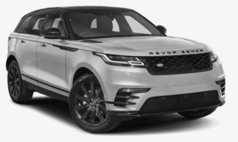 New 2020 Land Rover Range Rover Velar P250 S - 2019 Land Rover Range Rover Velar P250, HD Png Download, Free Download